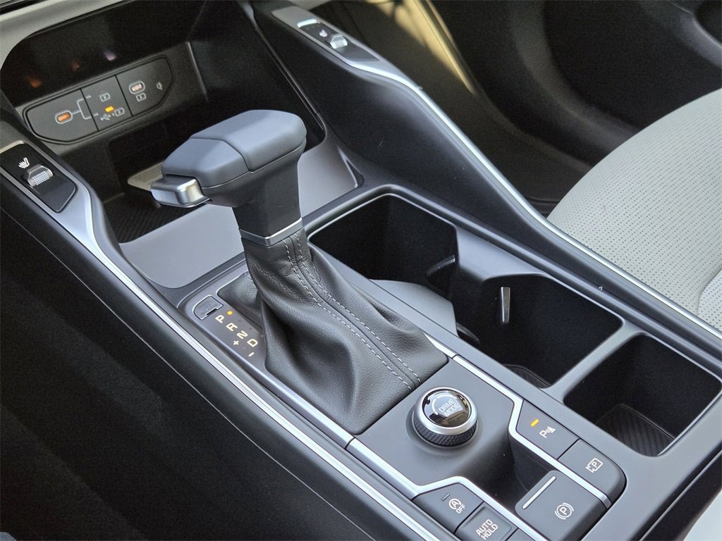 New 2026 Kia Sorento S w/ S Panoramic Sunroof Package image 30