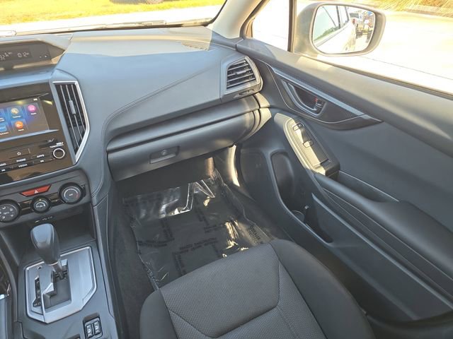 Used 2020 Subaru Impreza 2.0i Premium w/ Popular Package #2 AWD/4WD image 11