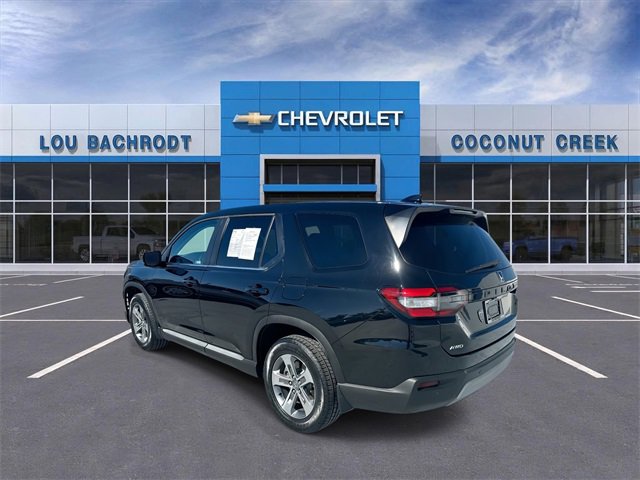 Used 2023 Honda Pilot EX-L image 6