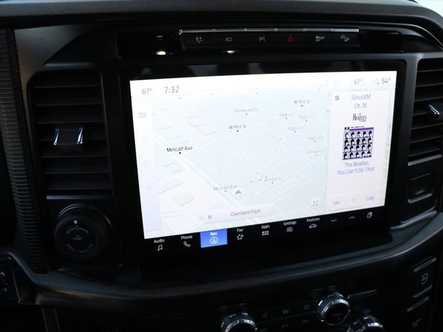 Used 2024 Ford F150 Platinum w/ Equipment Group 702A High image 22