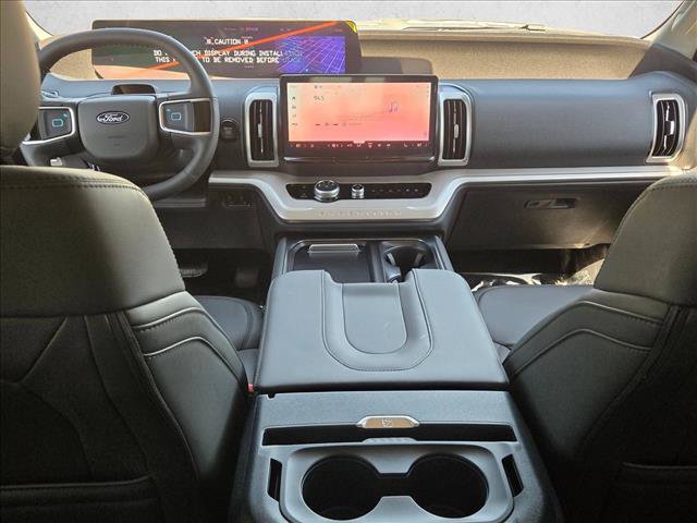 New 2026 Ford Expedition Active RWD image 15