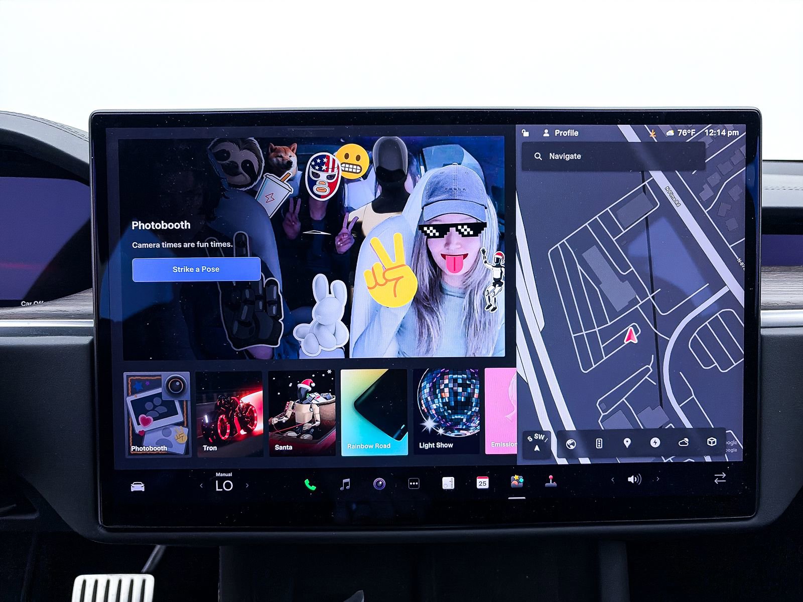 Used 2022 Tesla Model S image 17