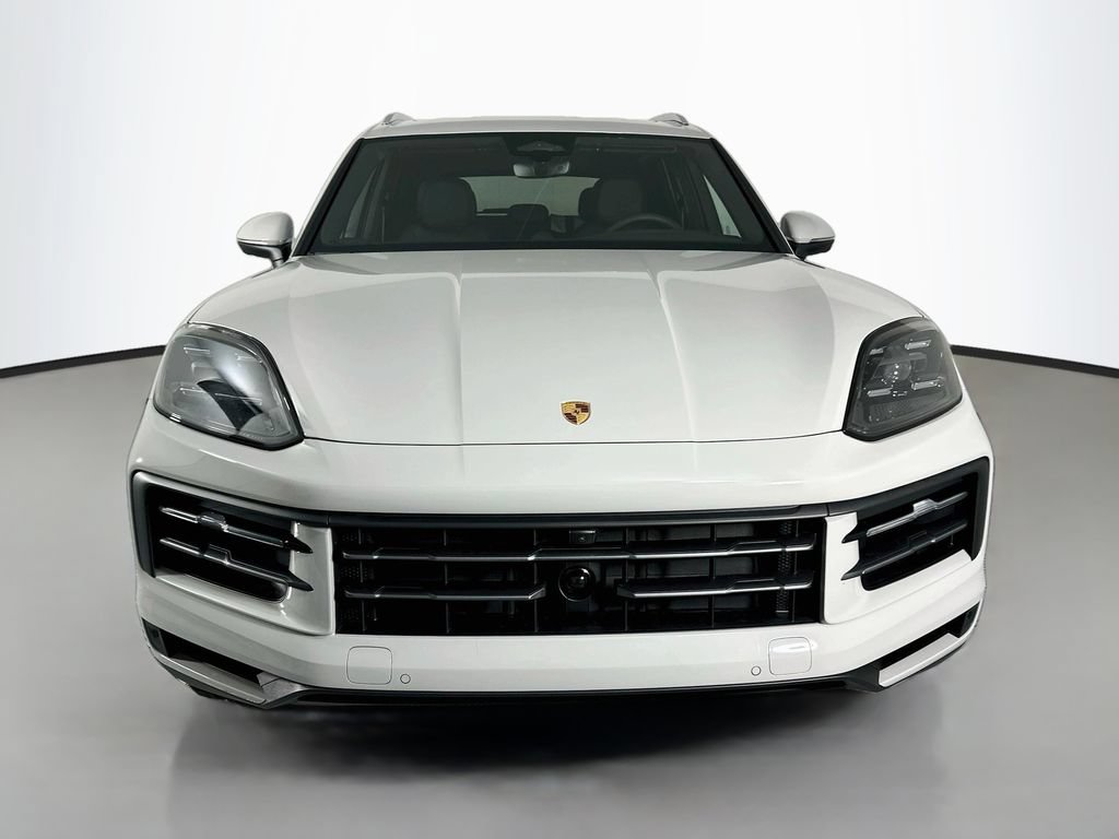 New 2026 Porsche Cayenne AWD/4WD image 6