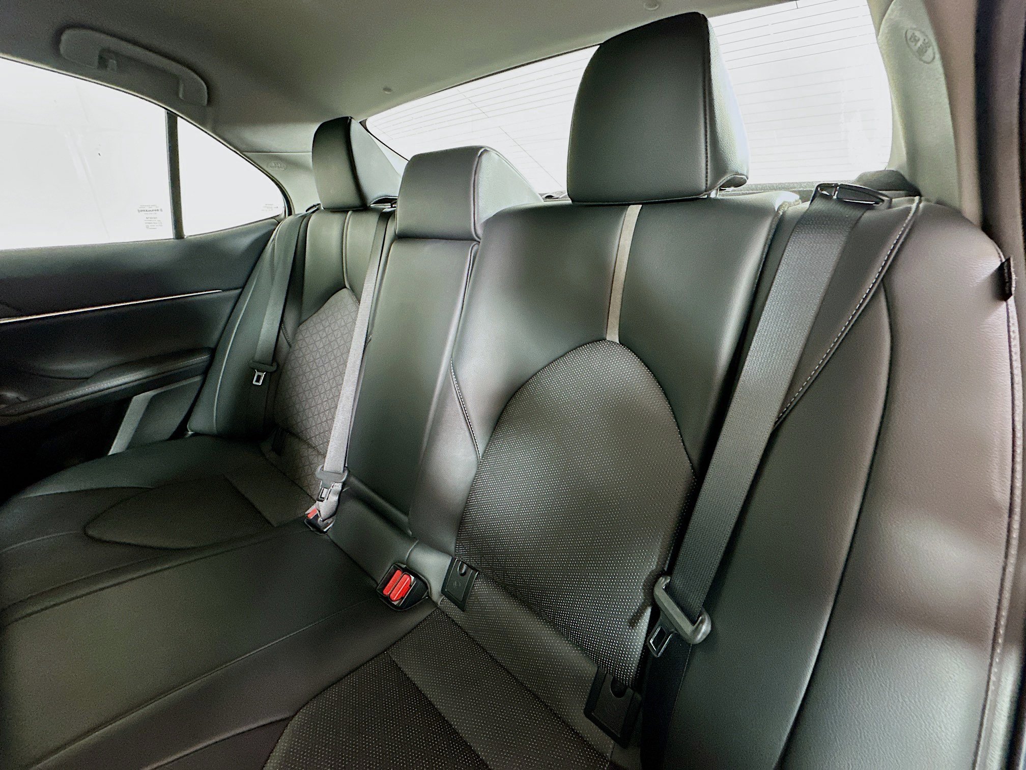 Used 2024 Toyota Camry XSE image 23