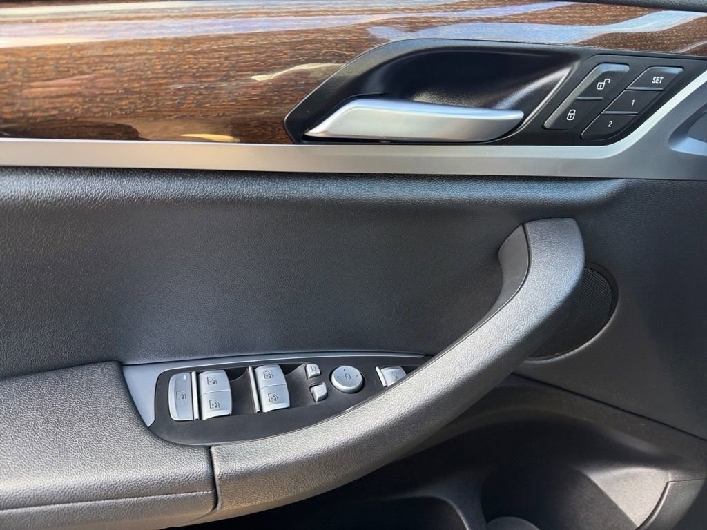 Used 2020 BMW X3 xDrive30i w/ Convenience Package image 20