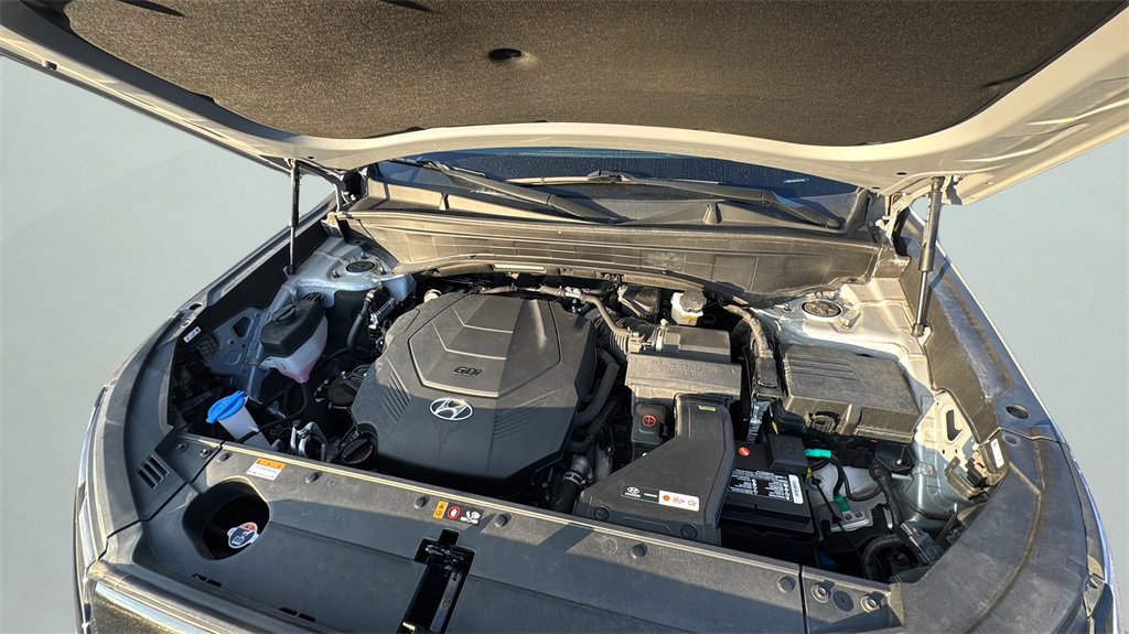 Used 2023 Hyundai Palisade SEL image 19