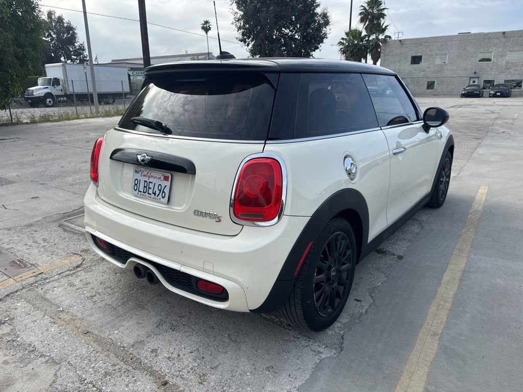 Used 2016 MINI Cooper S image 5
