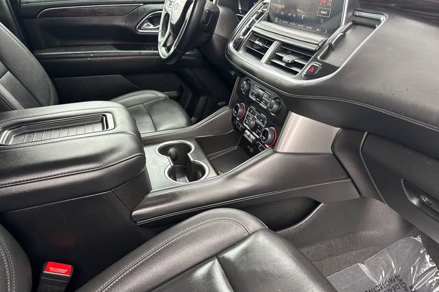 Used 2024 Chevrolet Tahoe LT image 20