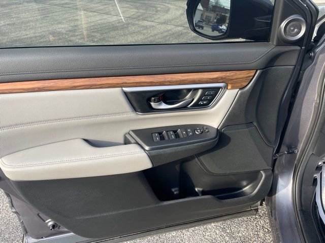 Used 2021 Honda CR-V Touring image 9