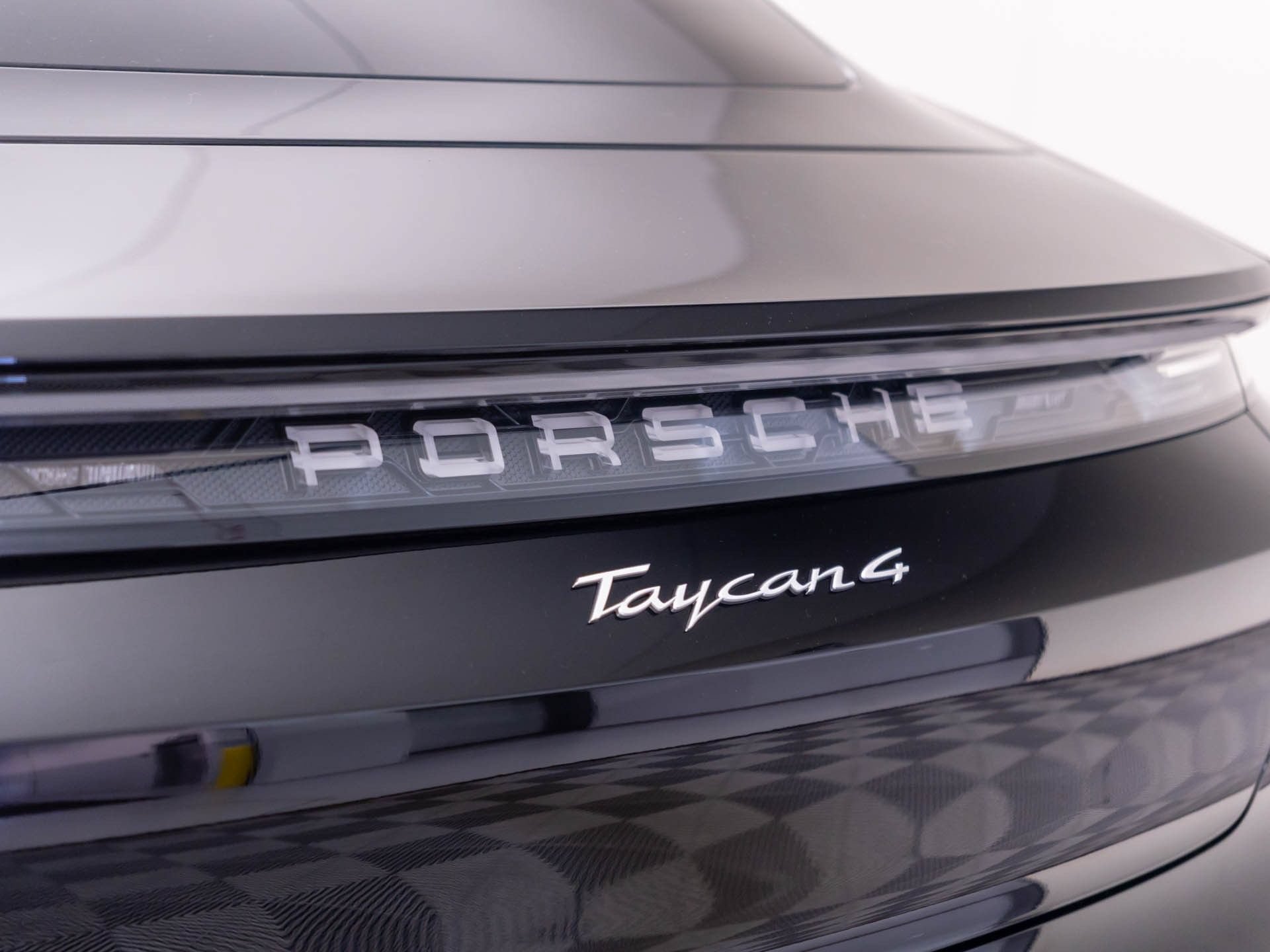 New 2026 Porsche Taycan AWD/4WD image 41