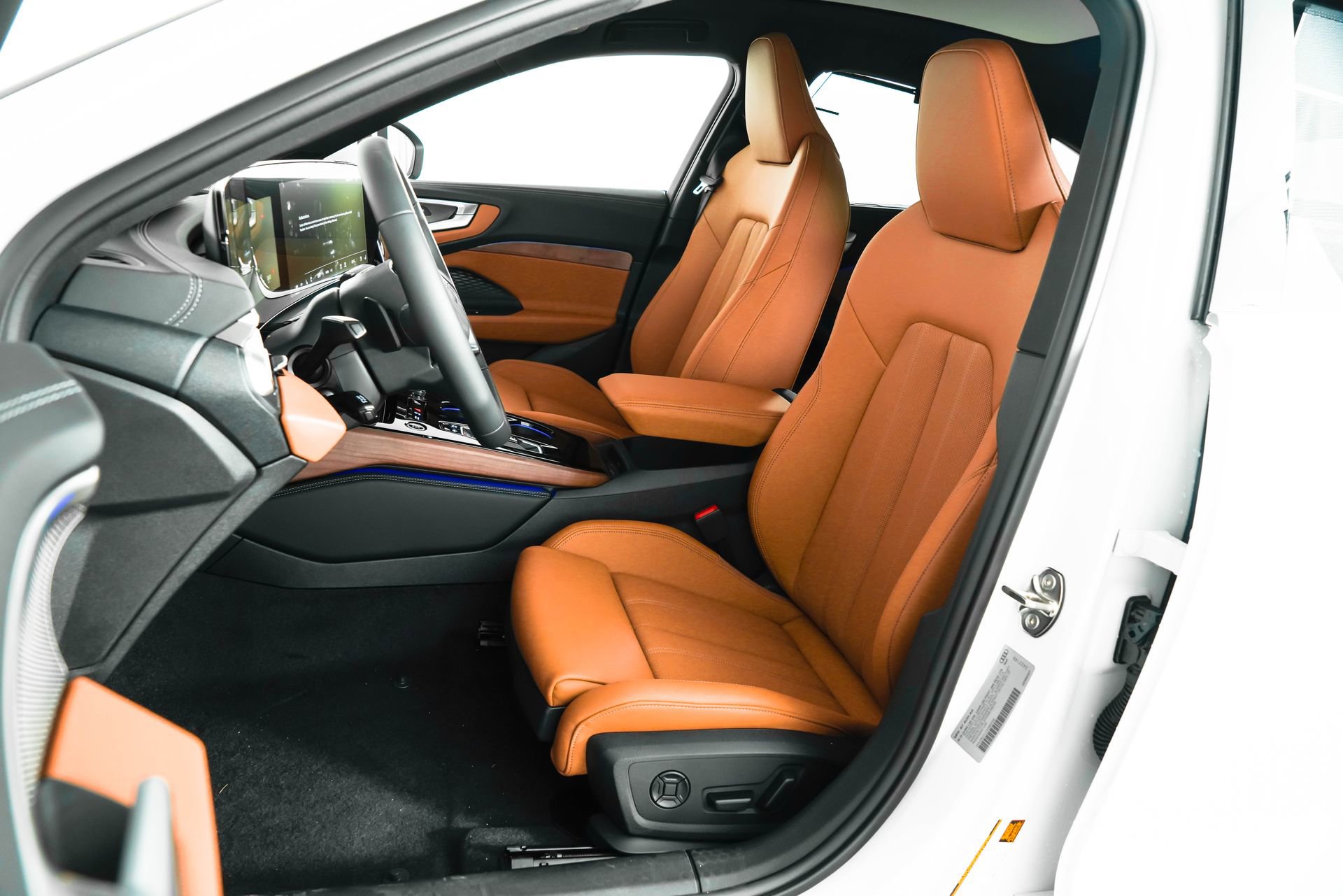 New 2025 Audi A5 2.0T Premium Plus image 17