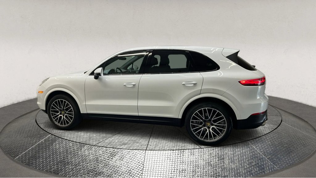 Used 2021 Porsche Cayenne image 5