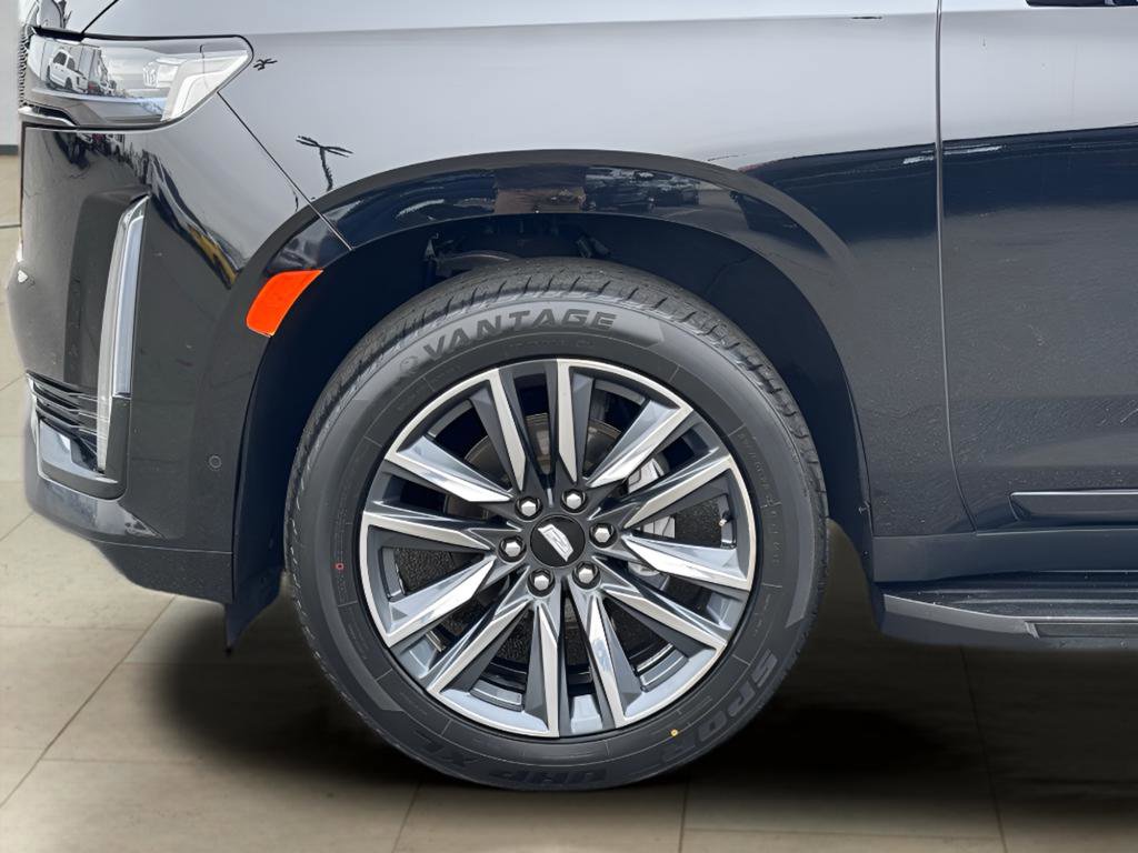 Used 2023 Cadillac Escalade Sport image 44