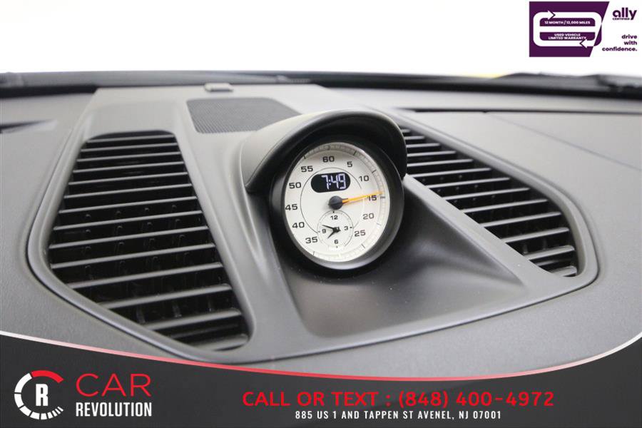 Used 2019 Porsche 911 GT3 RS RWD image 47