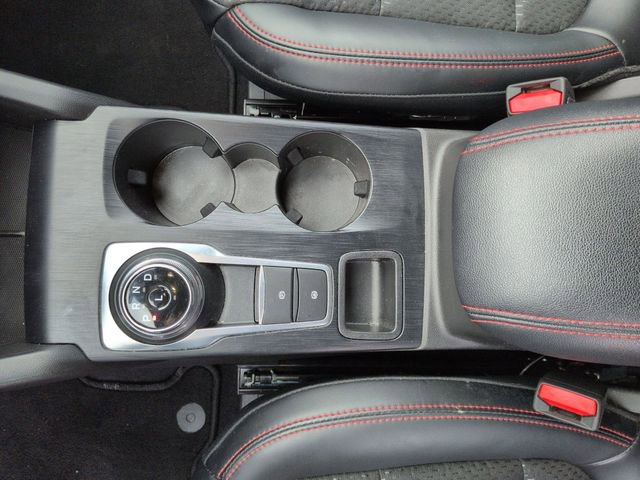 Used 2025 Ford Escape ST-Line Elite w/ Tech Pack #1 image 15