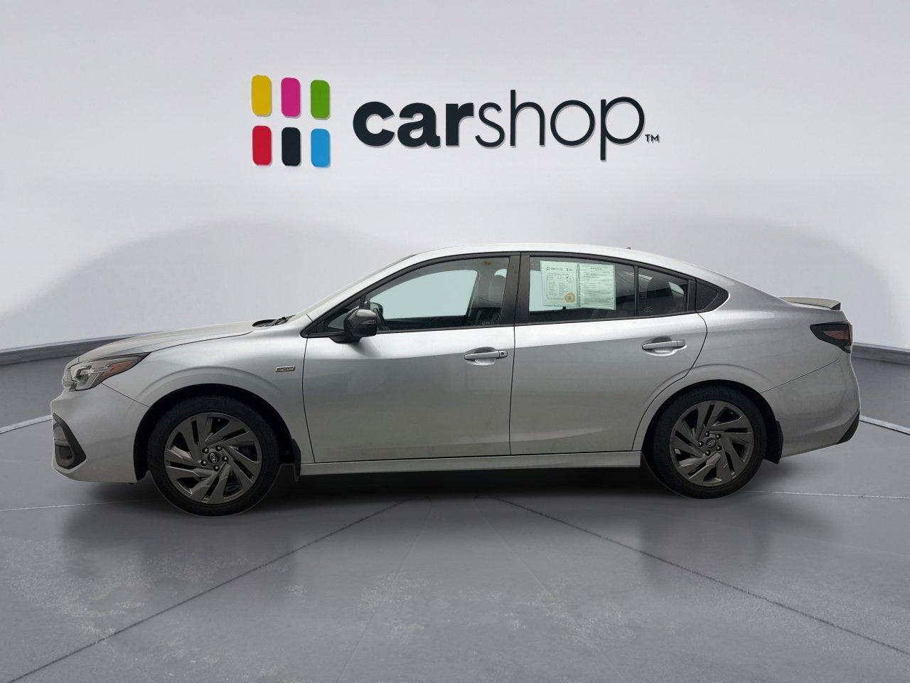 Used 2024 Subaru Legacy Sport image 2