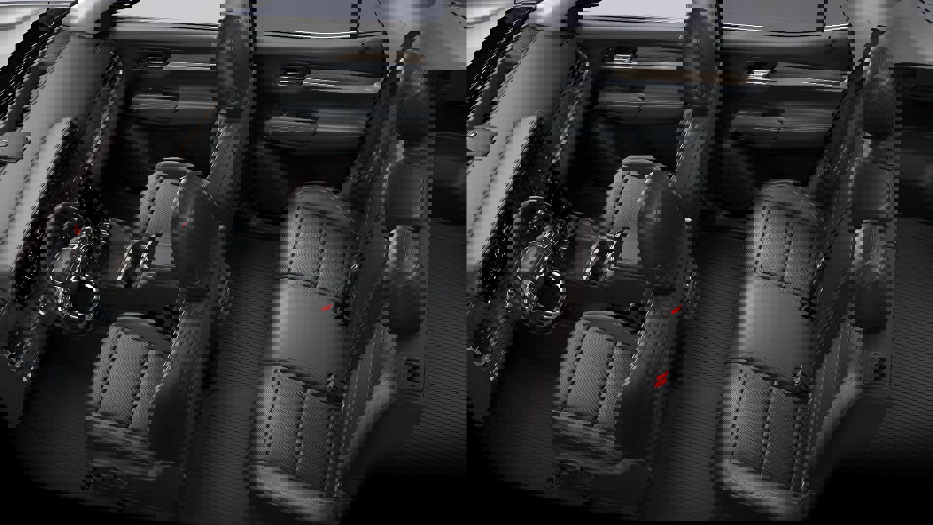 New 2026 GMC Terrain Denali w/ LPO, Floor Liner Package image 13