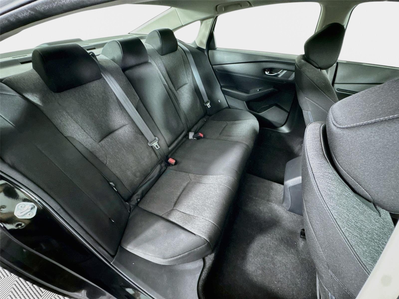 Used 2023 Honda Accord EX image 26