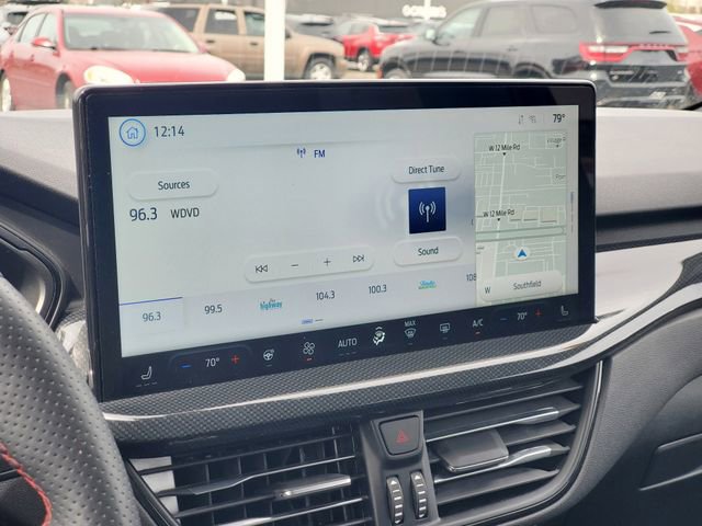 Used 2024 Ford Escape ST-Line w/ Tech Pack #1 AWD/4WD image 19