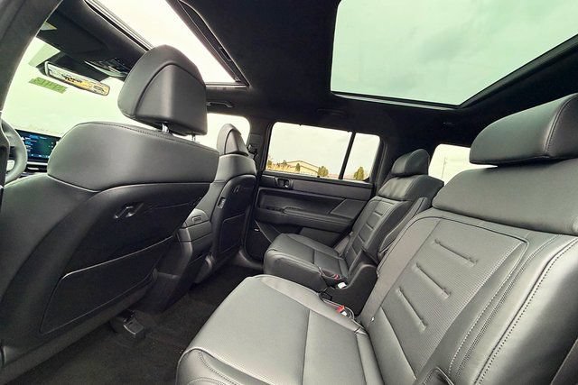 New 2026 Hyundai Santa Fe Calligraphy AWD/4WD image 19