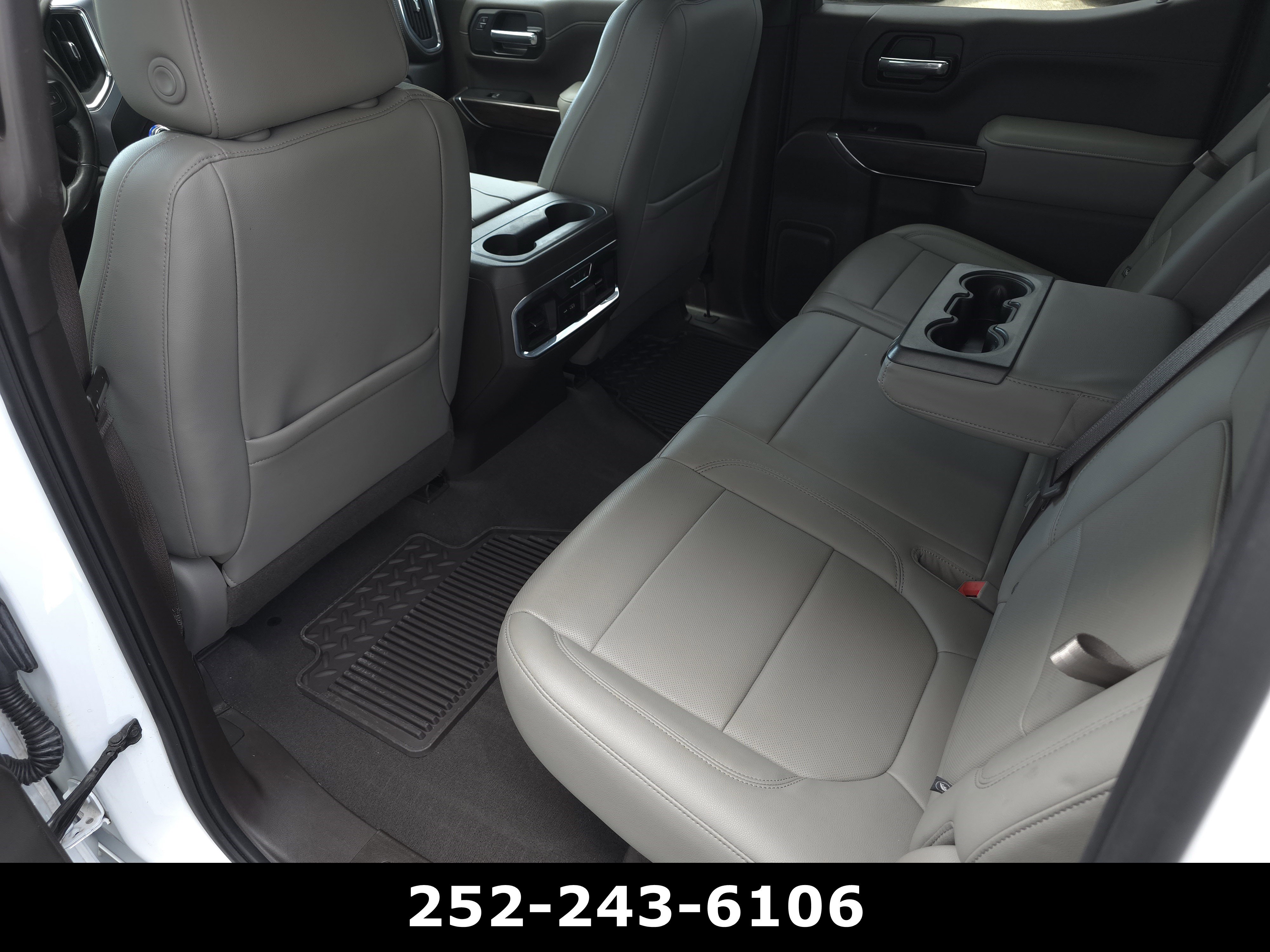 Used 2020 GMC Sierra 1500 SLT w/ SLT Premium Plus Package image 28