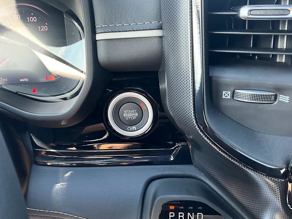 New 2027 RAM 1500 Limited AWD/4WD image 19