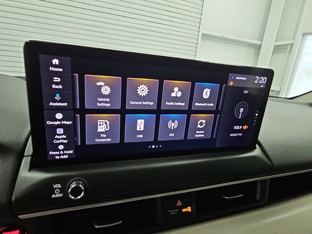 Used 2026 Honda Pilot Elite image 17