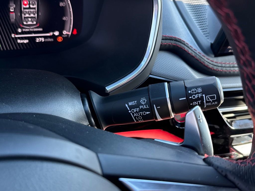Certified 2025 Acura MDX A-Spec image 23