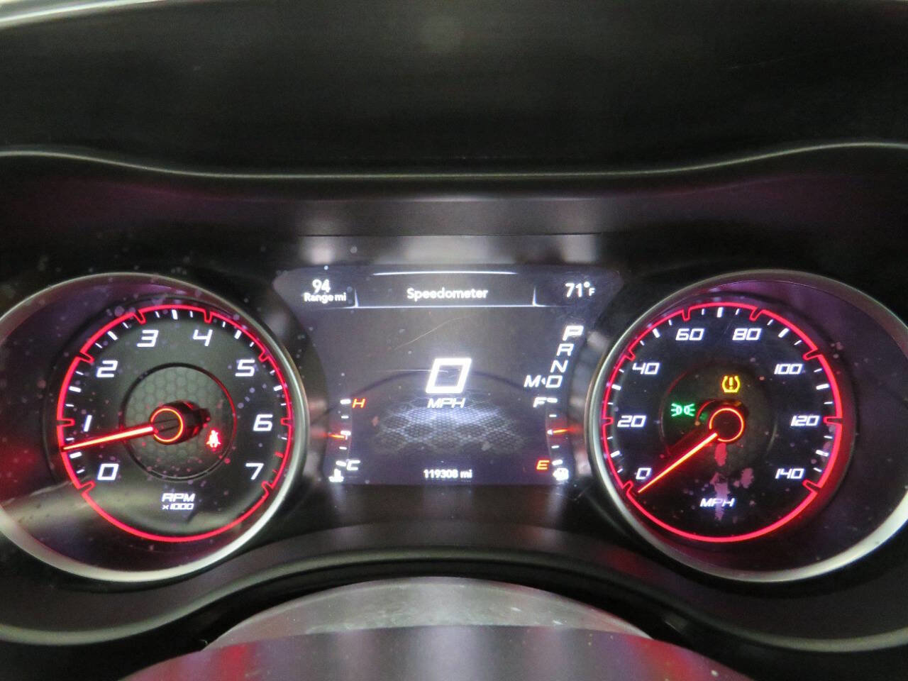 Used 2017 Dodge Charger SE w/ Popular Equipment Group image 17