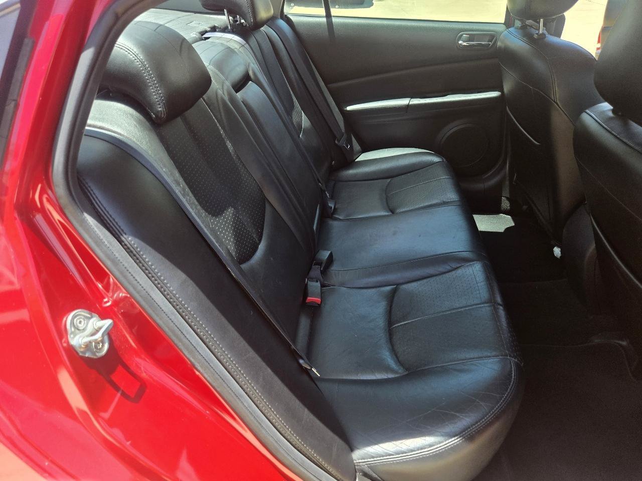Used 2013 MAZDA MAZDA6 s Grand Touring FWD image 20