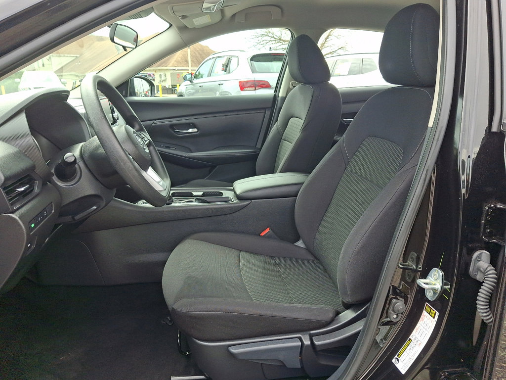 Used 2022 Nissan Sentra S image 24