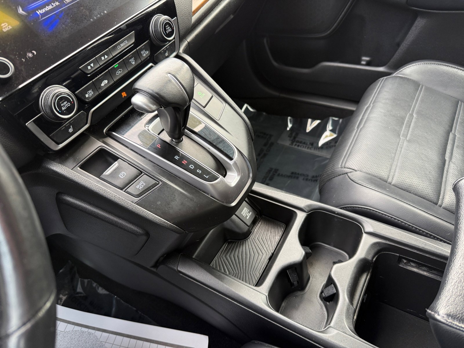 Used 2018 Honda CR-V EX-L image 13