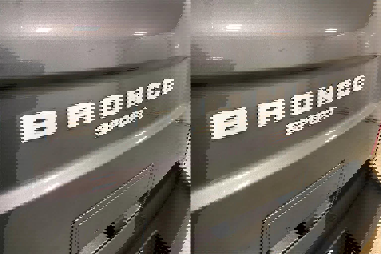 Used 2023 Ford Bronco Sport Badlands w/ Premium Package image 29