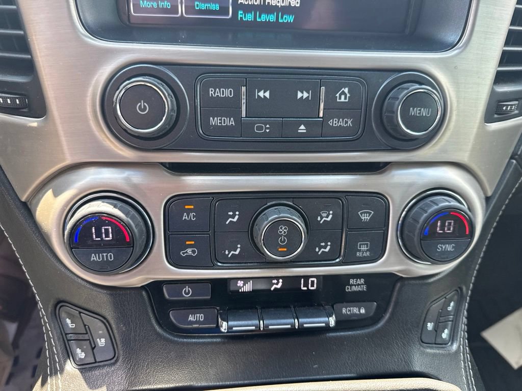 Used 2018 GMC Yukon XL Denali w/ Open Road Package AWD/4WD image 28