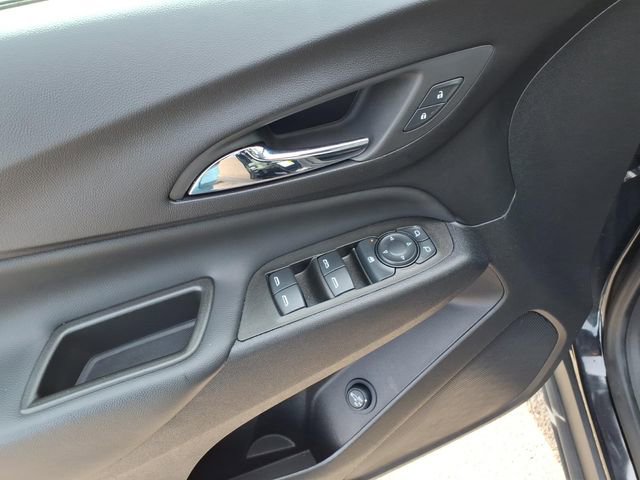 Used 2023 Chevrolet Equinox LT FWD image 17