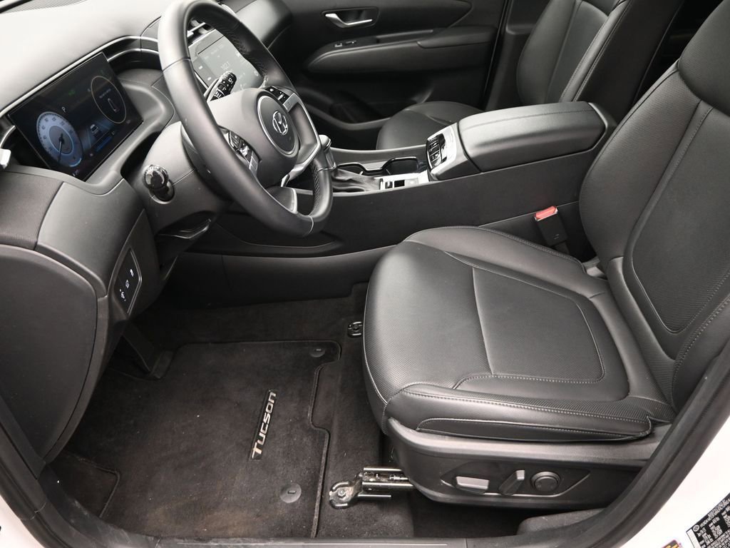 Used 2023 Hyundai Tucson SEL w/ Convenience Package image 15