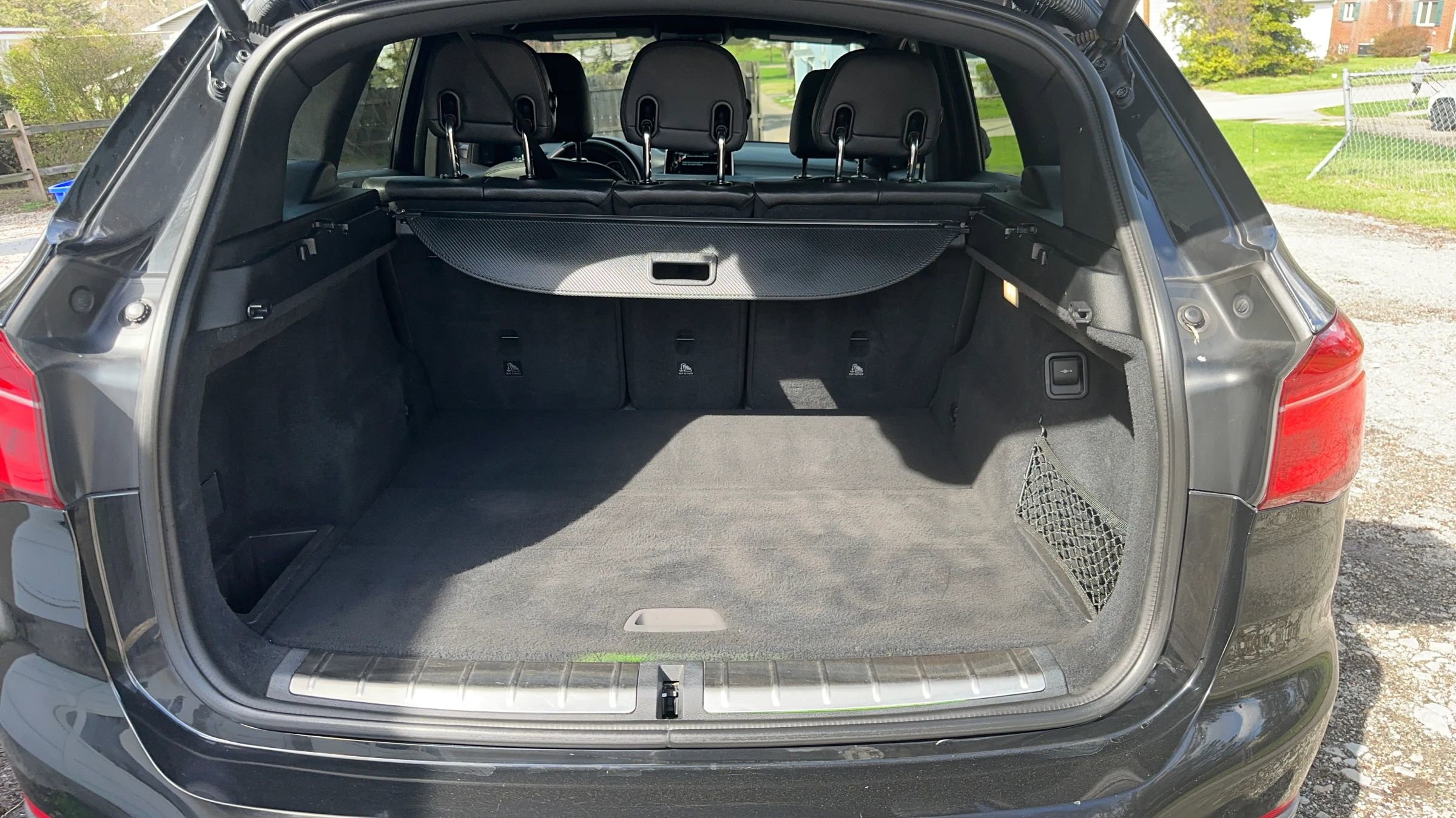 Used 2016 BMW X1 xDrive28i image 8