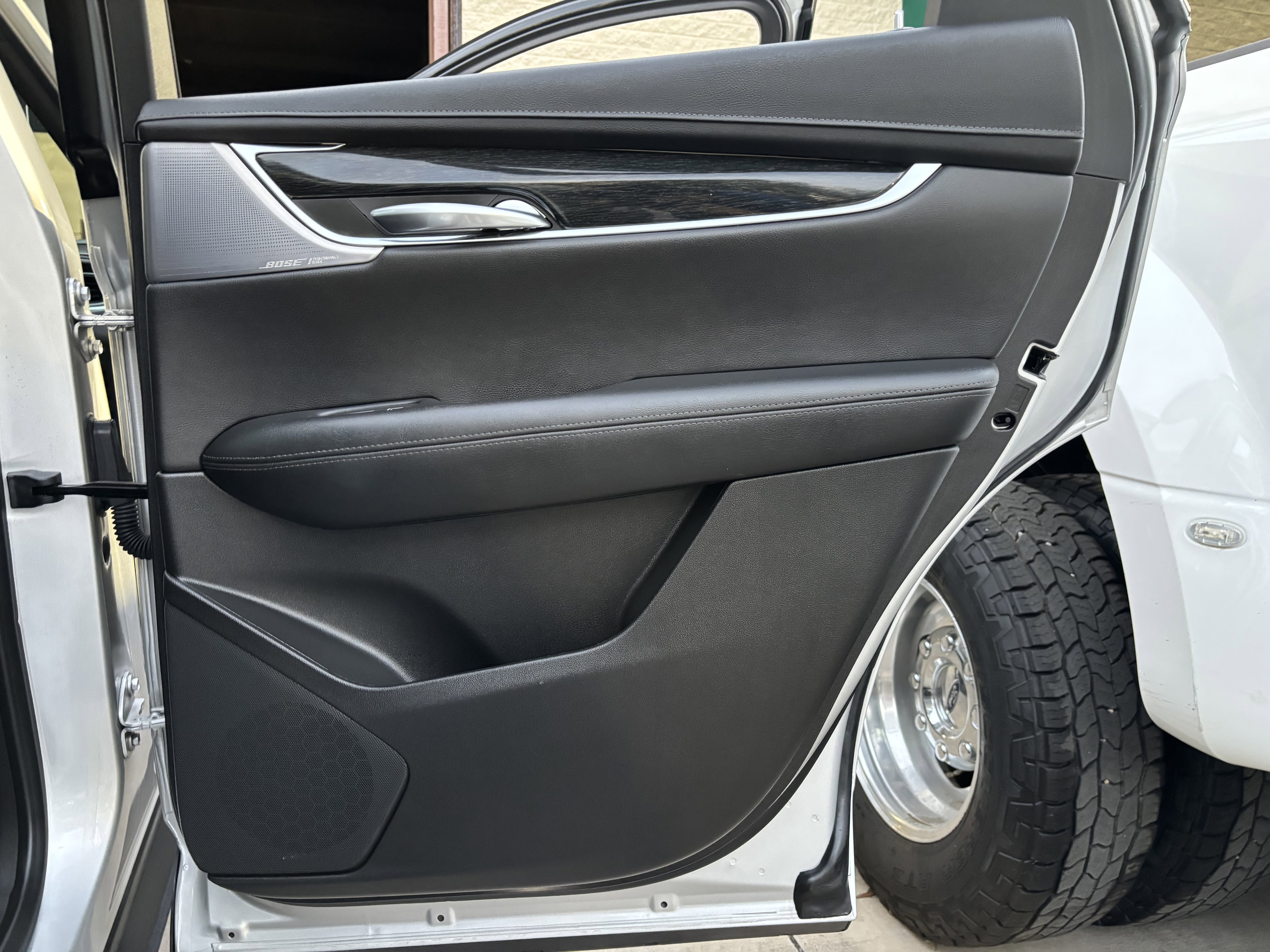 Used 2020 Cadillac XT5 Premium Luxury image 52