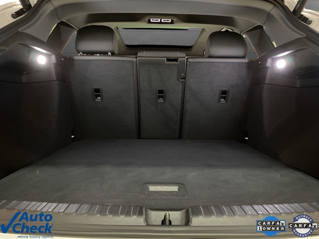 Used 2024 Audi Q4 e-tron Premium Plus w/ Premium Plus image 82