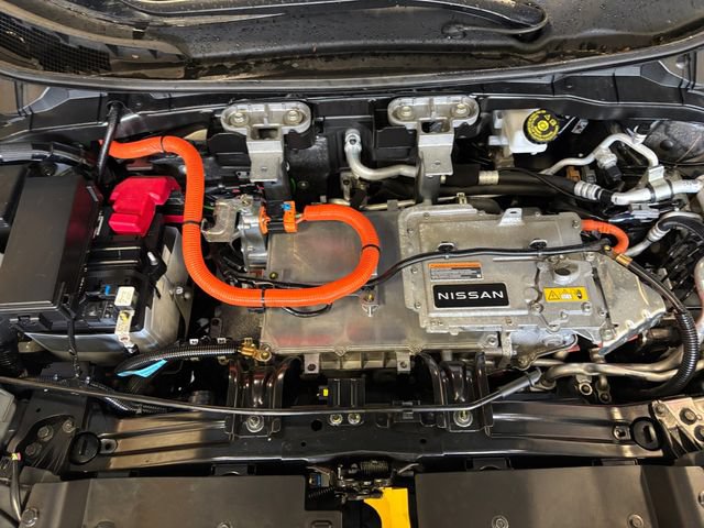 Certified 2024 Nissan Ariya AWD image 26