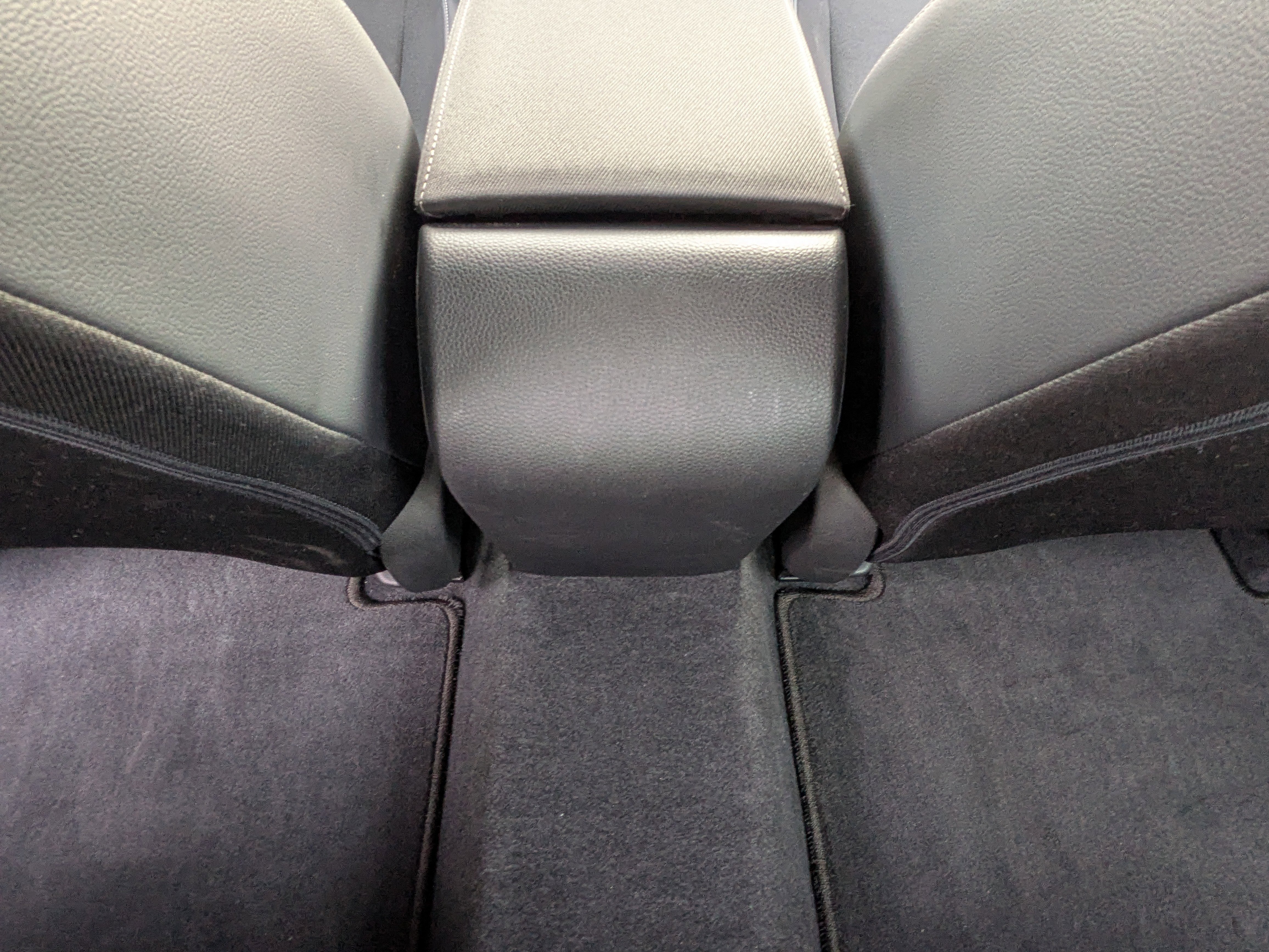 Certified 2022 Honda Civic Sport image 19