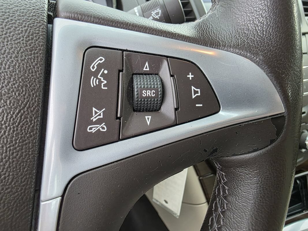 Used 2011 Buick Regal CXL w/ RL4 Preferred Equipment Group FWD image 24