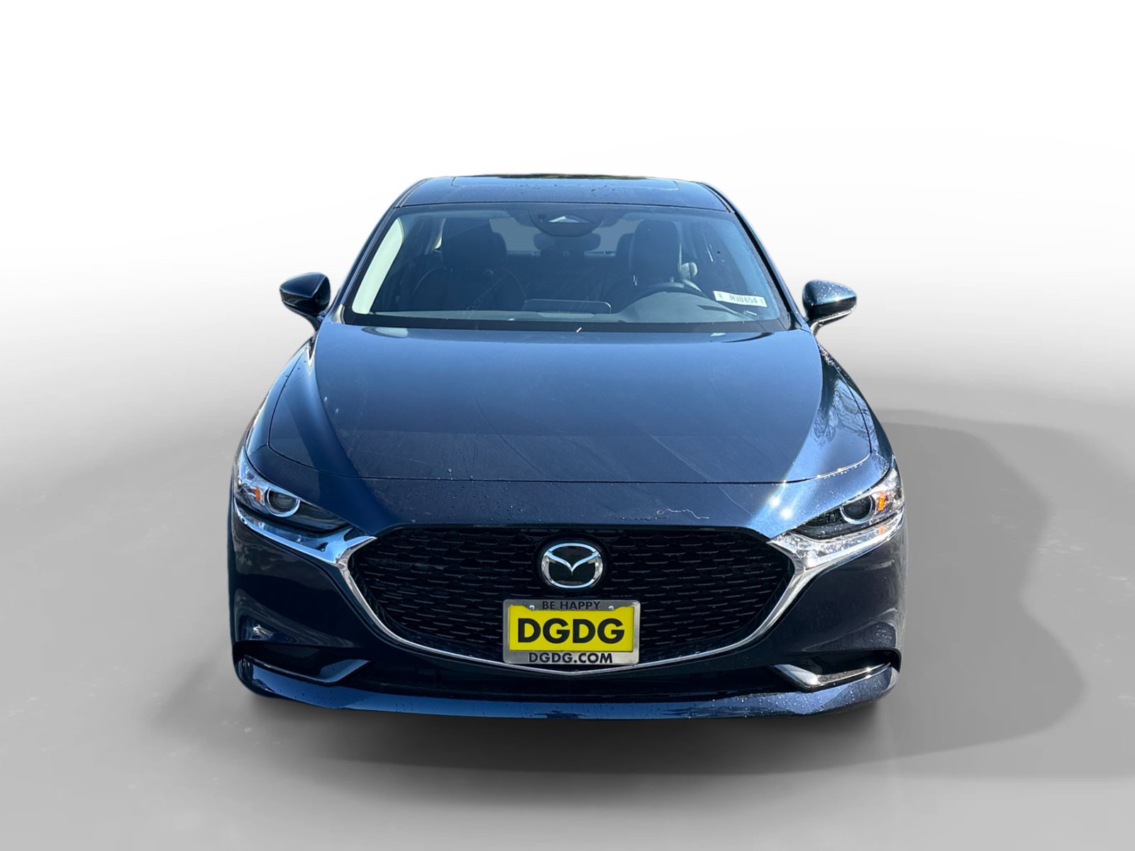 New 2026 MAZDA MAZDA3 2.5 S Sedan w/ Preferred Pkg FWD image 8