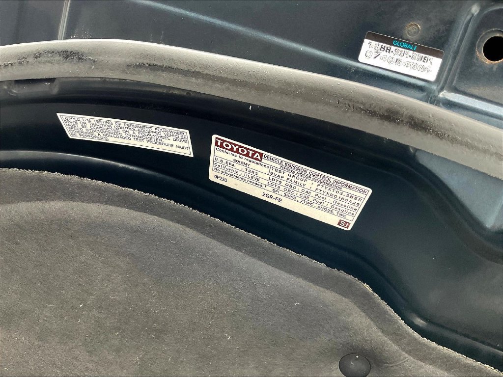 Used 2015 Toyota Venza XLE AWD/4WD image 31