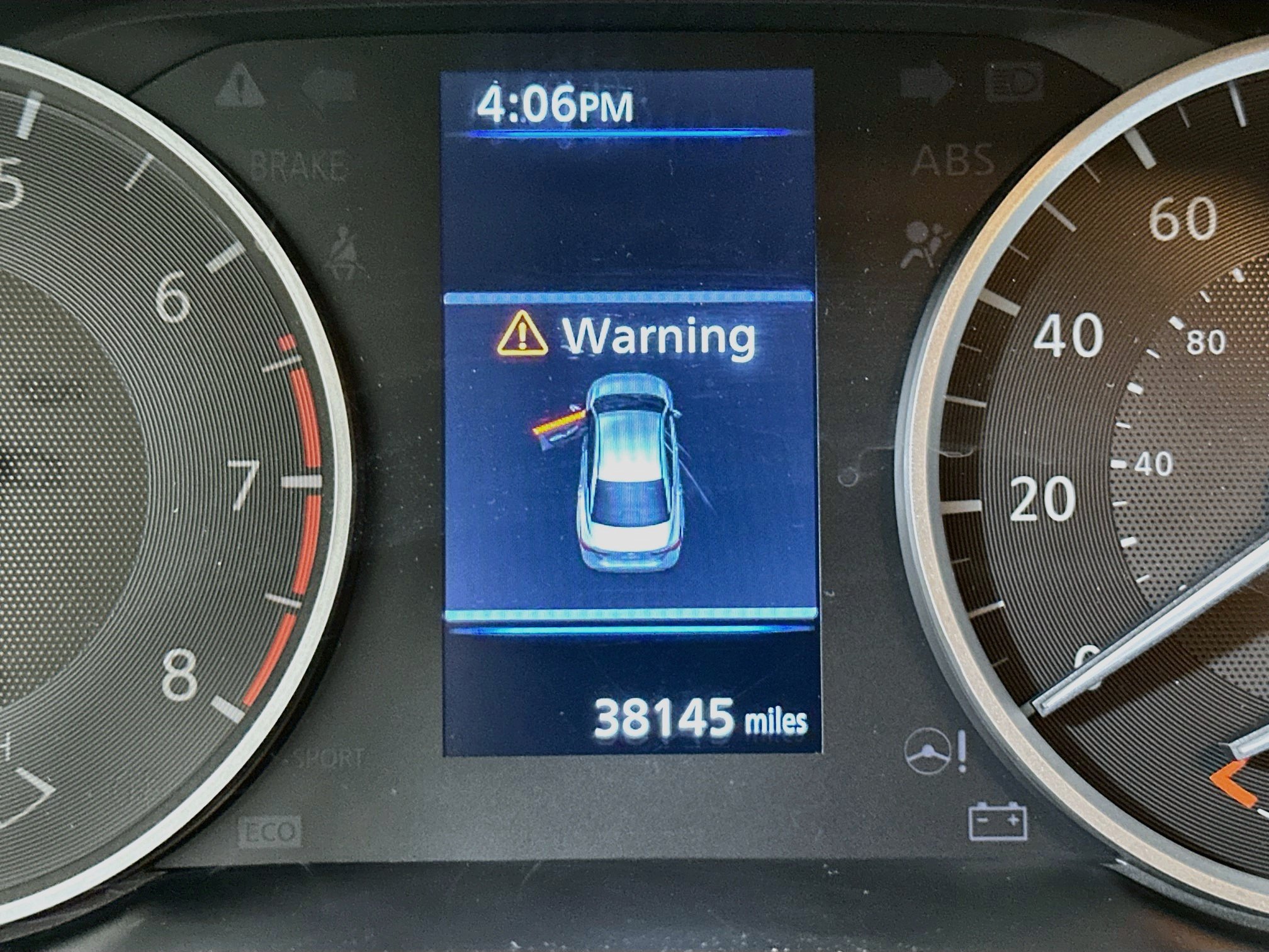 Used 2025 Nissan Sentra S FWD image 18