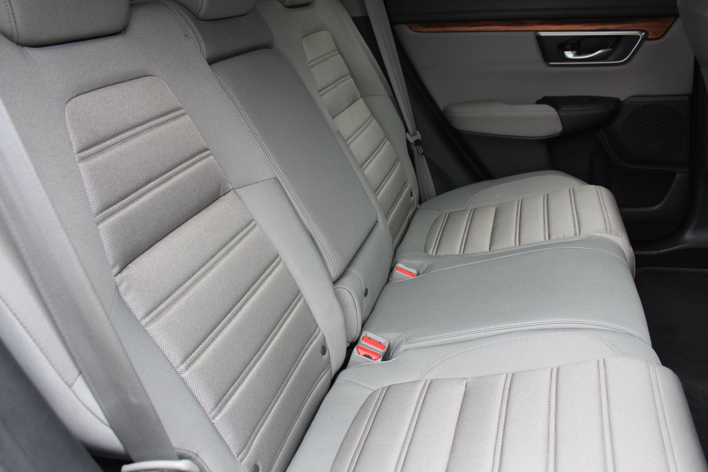 Used 2018 Honda CR-V EX image 15