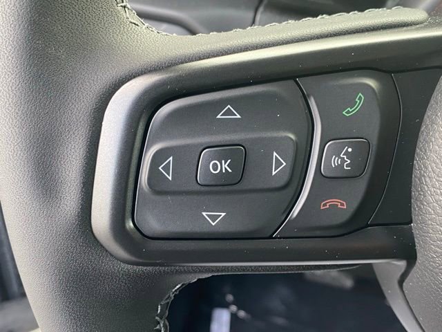 New 2026 Jeep Gladiator Mojave image 16