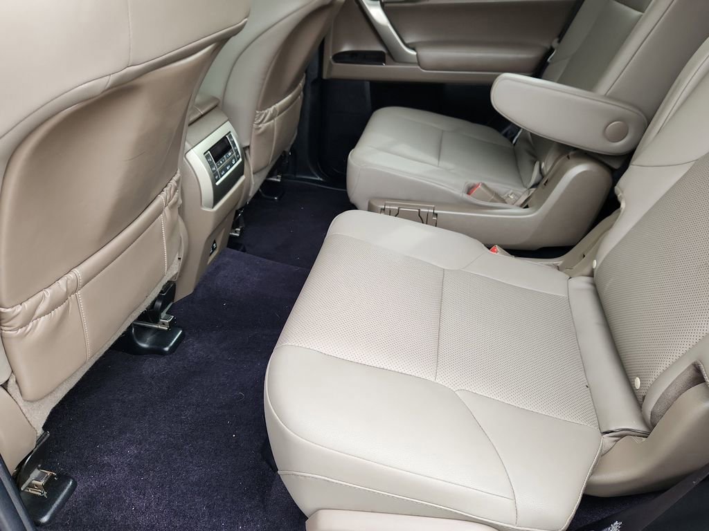 Used 2020 Lexus GX 460 Premium AWD/4WD image 9