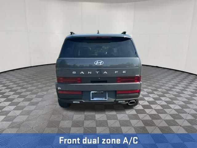 New 2026 Hyundai Santa Fe SEL AWD/4WD image 7