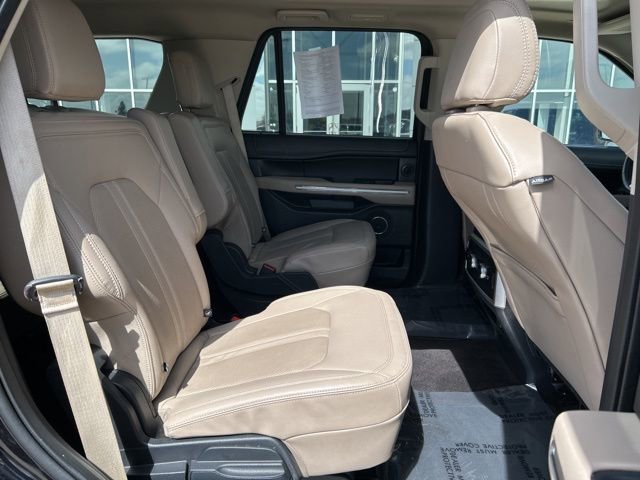 Used 2023 Ford Expedition Limited AWD/4WD image 20